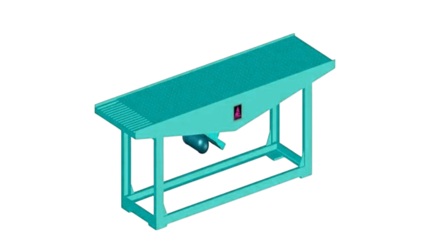 Vibro Forming Table